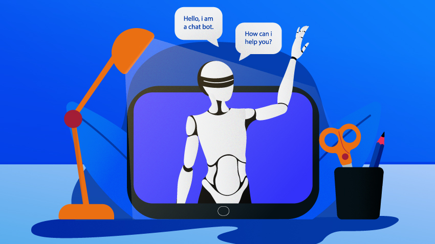 Chatbot marketing, ecco cosa puoi farci